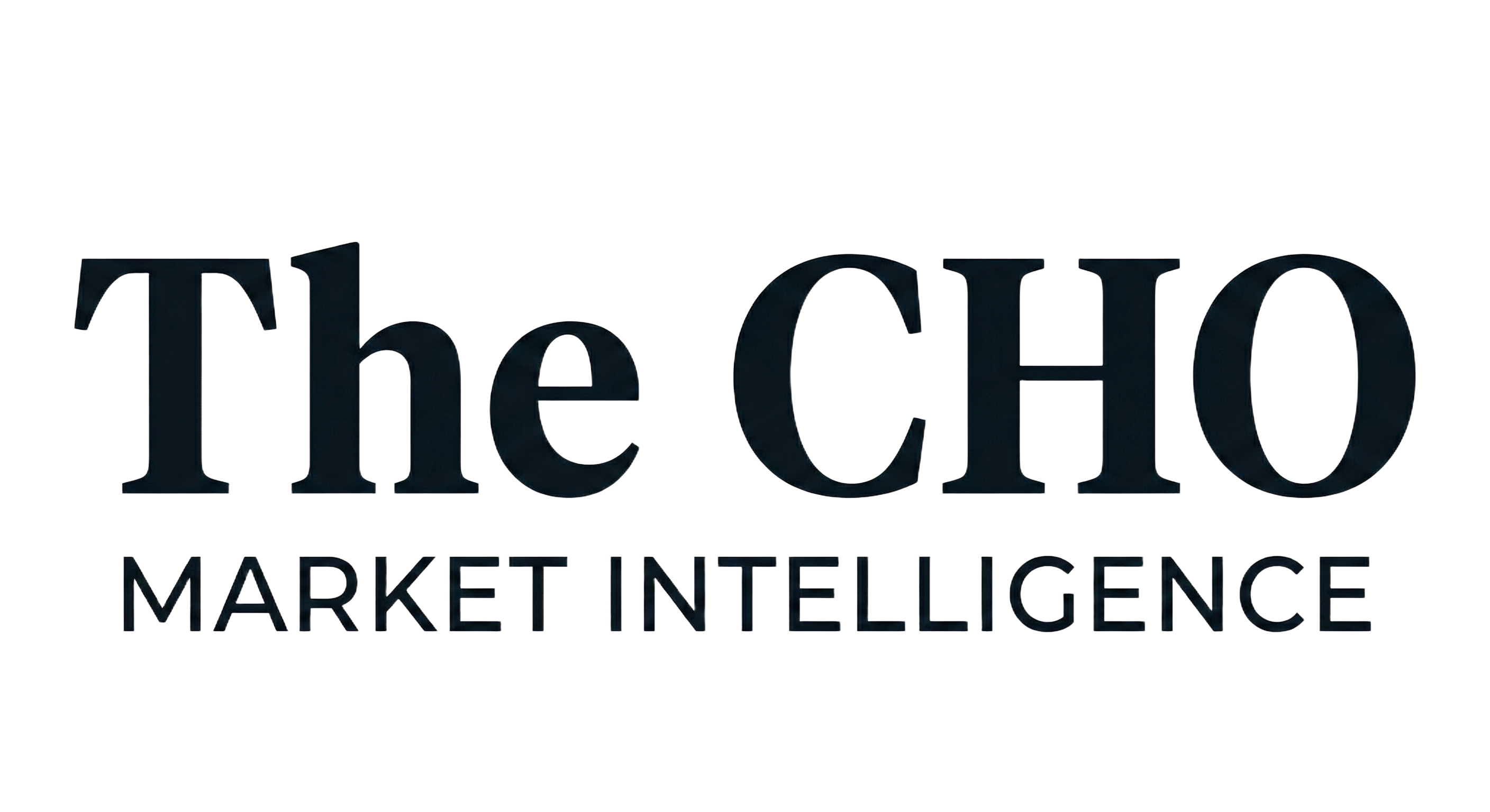 The CHO logo