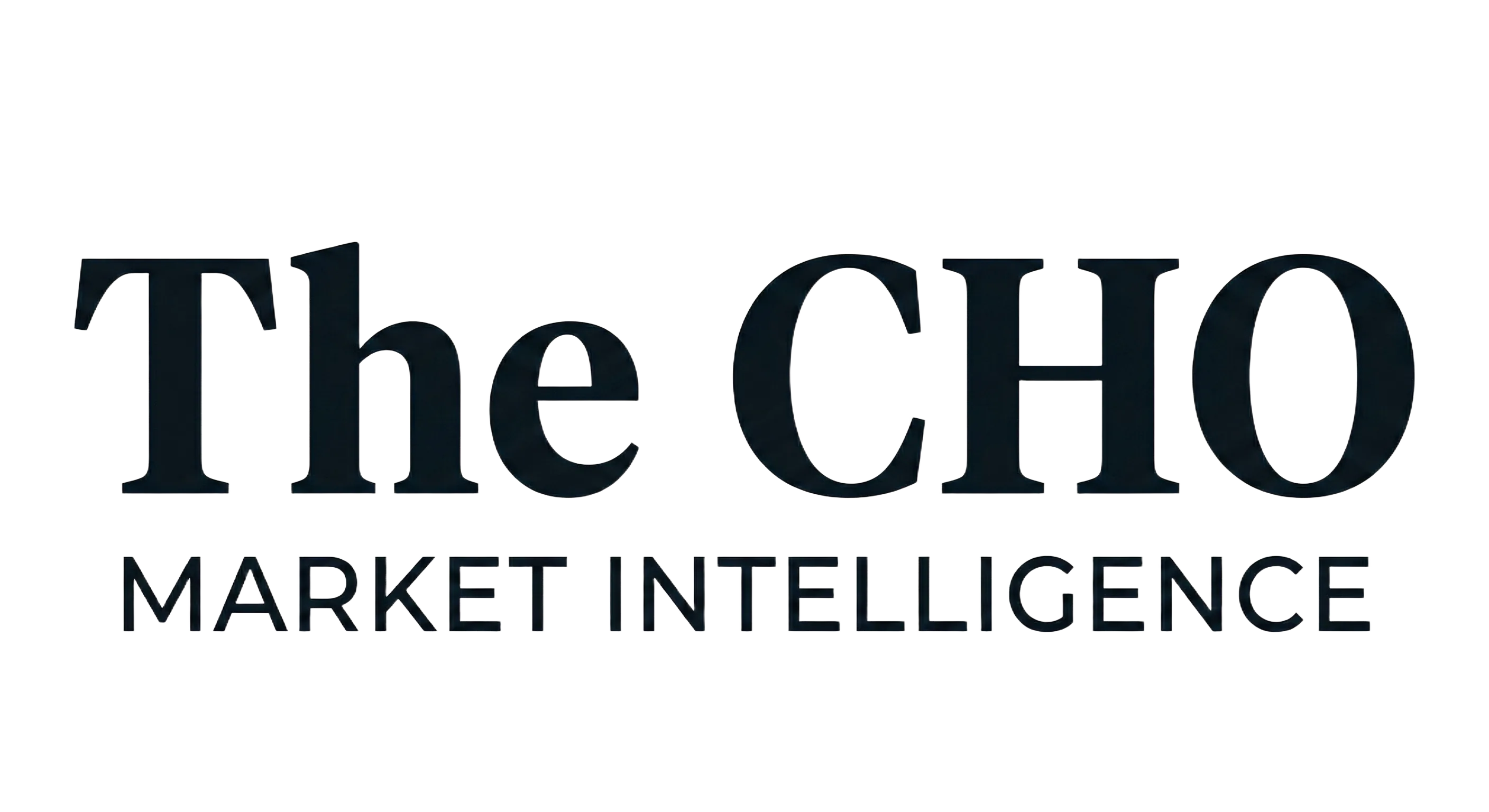 The CHO logo